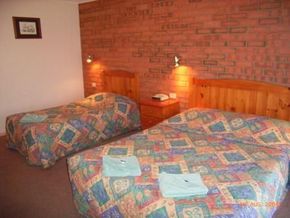 Tea House Motor Inn - Accommodation in Brisbane 1