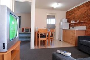 Tea House Motor Inn - Accommodation in Brisbane 2