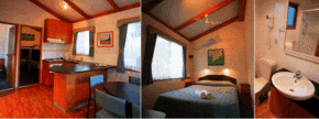 Bright Pine Valley Tourist Park - Accommodation in Brisbane 0