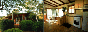 Bright Pine Valley Tourist Park - Accommodation in Brisbane 1