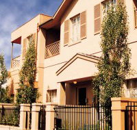 Quest South Yarra - Accommodation in Brisbane