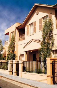 Quest South Yarra - Accommodation in Brisbane 0