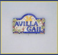 A Villa Gail - Accommodation in Brisbane