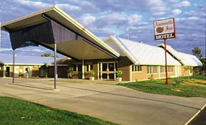Richmond QLD Accommodation in Brisbane