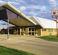 Ammonite Inn - Accommodation in Brisbane