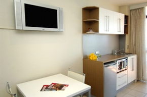 Aquarius On The Beach - Accommodation in Brisbane 2