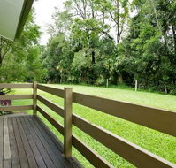 Broken River Mountain Resort - Accommodation in Brisbane