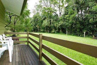 Broken River Mountain Resort - Accommodation in Brisbane 0