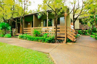Broken River Mountain Resort - Accommodation in Brisbane 1