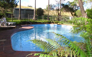 Broken River Mountain Resort - Accommodation in Brisbane 2