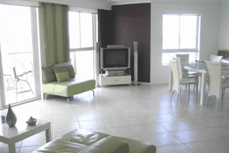 Casablanca Palms On The Beach - Accommodation in Brisbane