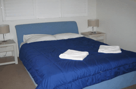 Casablanca Palms On The Beach - Accommodation in Brisbane 2