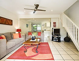 Coco Bay Resort - Accommodation in Brisbane 1