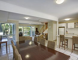 Coco Bay Resort - Accommodation in Brisbane 2