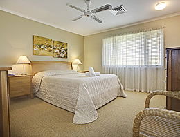 Coco Bay Resort - Accommodation in Brisbane 3