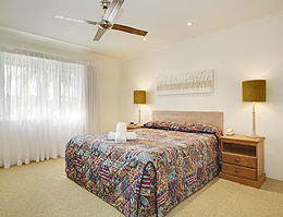 Coco Bay Resort - Accommodation in Brisbane 4