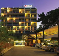 Travelodge Rockhampton - Accommodation in Brisbane