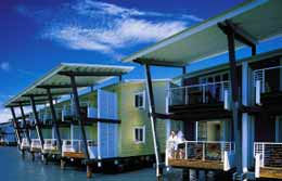 South Stradbroke Island QLD Accommodation in Brisbane