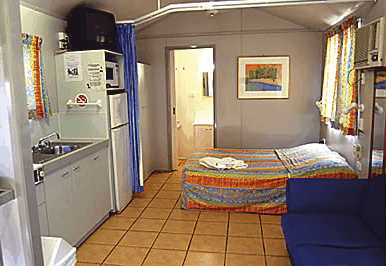 Flying Fish Point Tourist Park - Accommodation in Brisbane 1