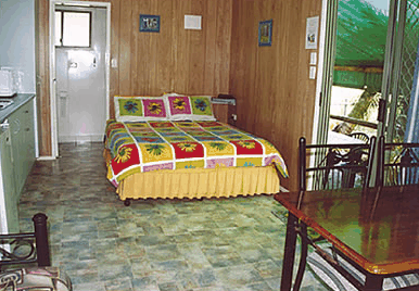 Flying Fish Point Tourist Park - Accommodation in Brisbane 2