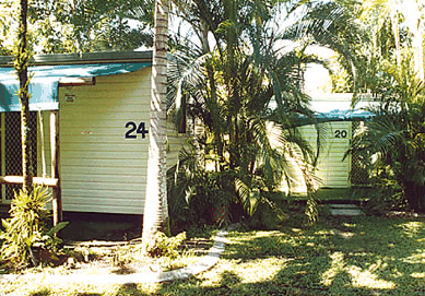 Flying Fish Point Tourist Park - Accommodation in Brisbane 3