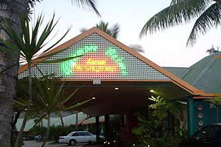 Sandringham QLD Accommodation in Brisbane