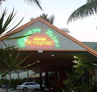 Glenmore Palms Motel - Accommodation in Brisbane