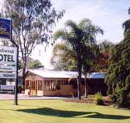 Goondiwindi Motel - Accommodation in Brisbane