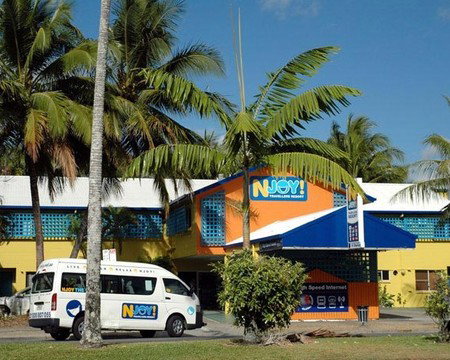 Mooroobool QLD Accommodation in Brisbane