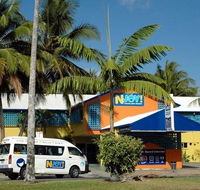 Njoy Travellers Resort - Accommodation in Brisbane
