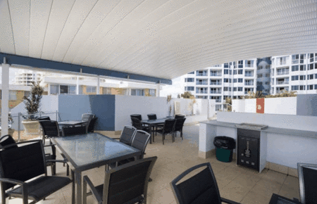 Mariner Shores - Accommodation in Brisbane 1