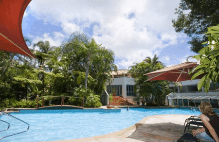 Mariner Shores - Accommodation in Brisbane 2