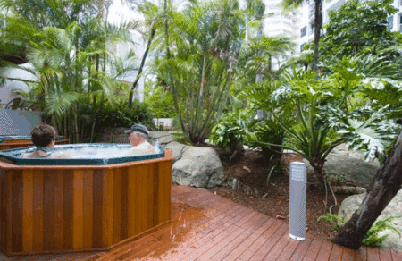 Mariner Shores - Accommodation in Brisbane 3