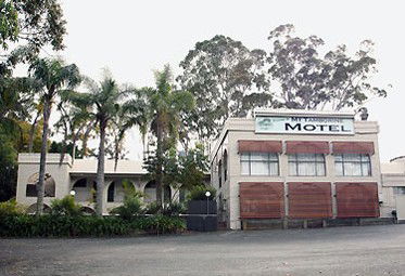 Mt Tamborine Motel - Accommodation in Brisbane 1