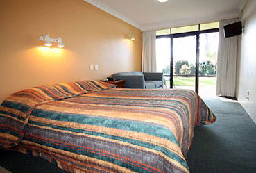 Mt Tamborine Motel - Accommodation in Brisbane 2