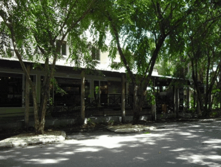 Parrotfish Backpackers - Accommodation in Brisbane