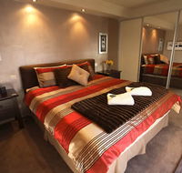 Alpine Country Cottages - Studio 7 - Accommodation in Brisbane