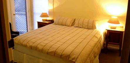 Alpine Ridge Lodge - Accommodation in Brisbane 2