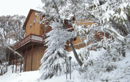 Corio Ski Club - Accommodation in Brisbane