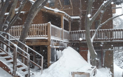 Corio Ski Club - thumb 1