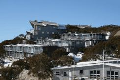 K2 Apartments - Accommodation in Brisbane