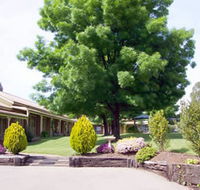 Mansfield Valley Motor Inn - Accommodation in Brisbane