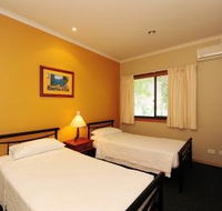 Portside Executive Apartments - Accommodation in Brisbane