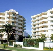 Royal Pacific Resort On The Broadwater - Accommodation in Brisbane