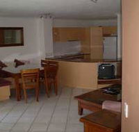Sandcastles On Currumbin Beach - Accommodation in Brisbane