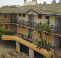 Sapphire Resort - Accommodation in Brisbane