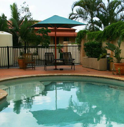 Sapphire Resort - Accommodation in Brisbane 1