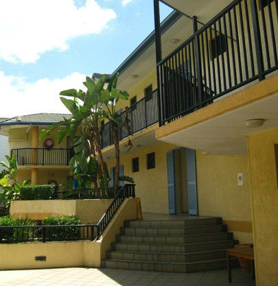 Sapphire Resort - Accommodation in Brisbane 2