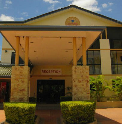 Sapphire Resort - Accommodation in Brisbane 3