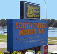 South Tweed Motor Inn - Accommodation in Brisbane
